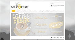 Desktop Screenshot of lm-coffeeshop.com